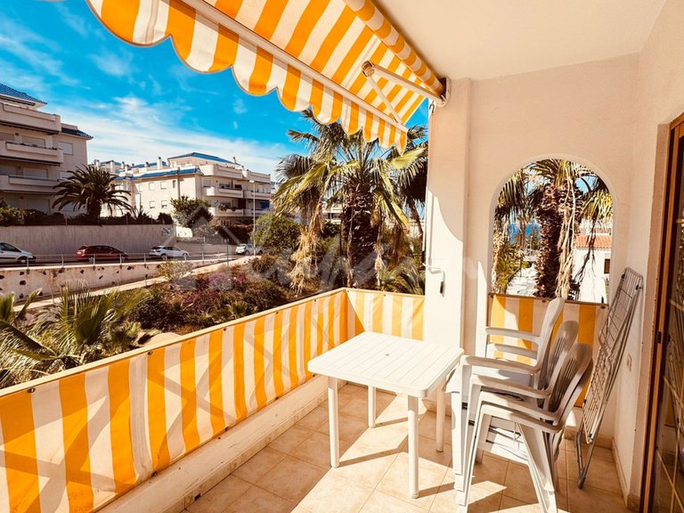 Apartment for Sale in Los Cristianos, Mar Y Sol 4