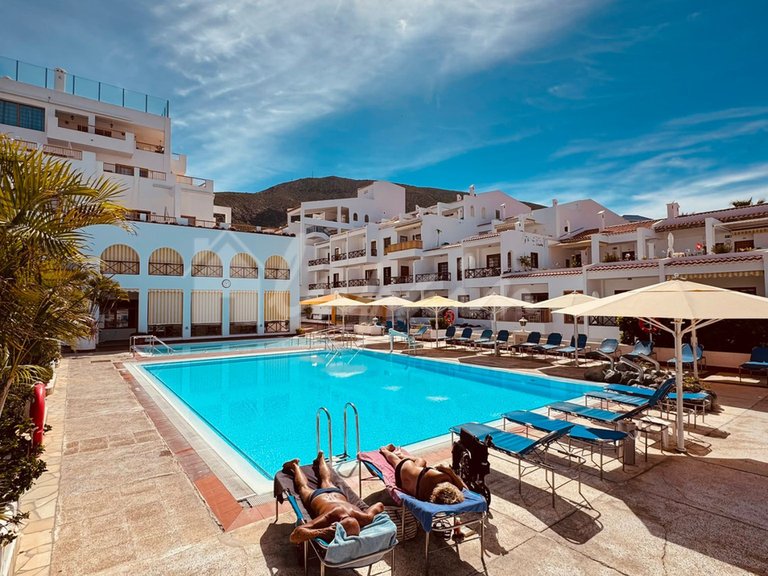Apartment for Sale in Los Cristianos, Mar Y Sol 10
