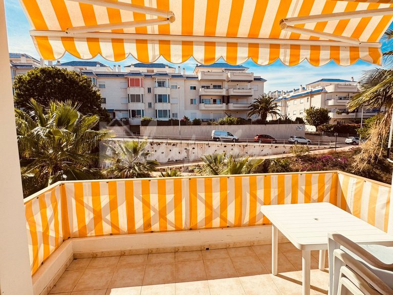 Apartment for Sale in Los Cristianos, Mar Y Sol 11