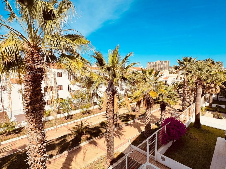Apartment for Sale in Los Cristianos, Mar Y Sol 34