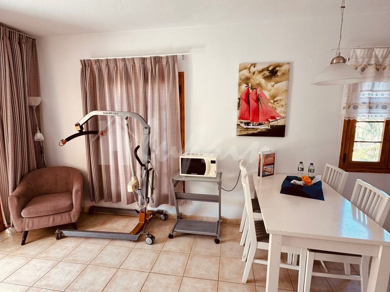 Apartment for Sale in Los Cristianos, Mar Y Sol 13