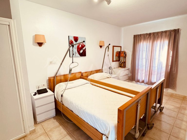 Apartment for Sale in Los Cristianos, Mar Y Sol 15