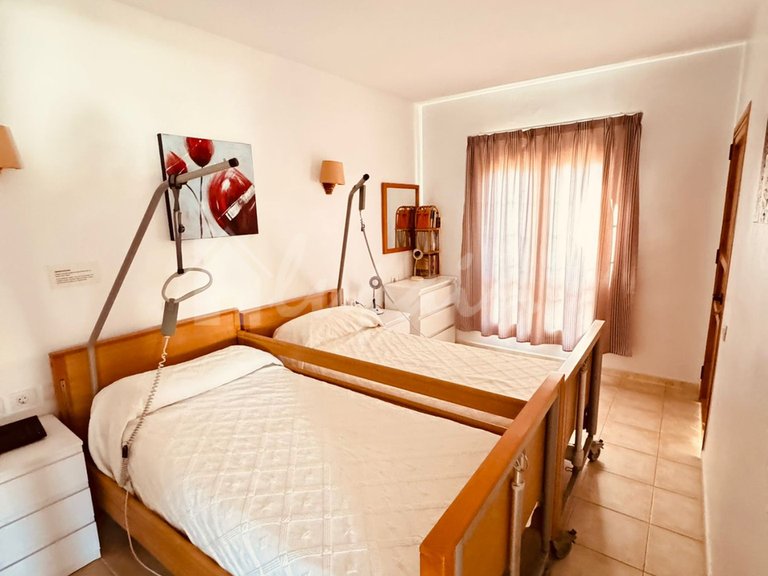 Apartment for Sale in Los Cristianos, Mar Y Sol 16