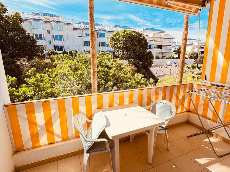 Apartment for Sale in Los Cristianos, Mar Y Sol 8
