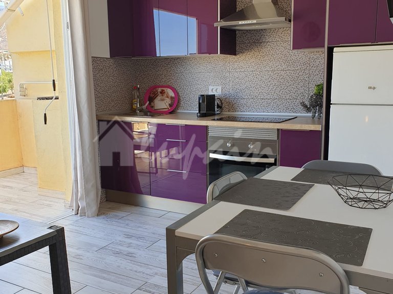 Apartment for Sale in Torviscas, Mareverde 5