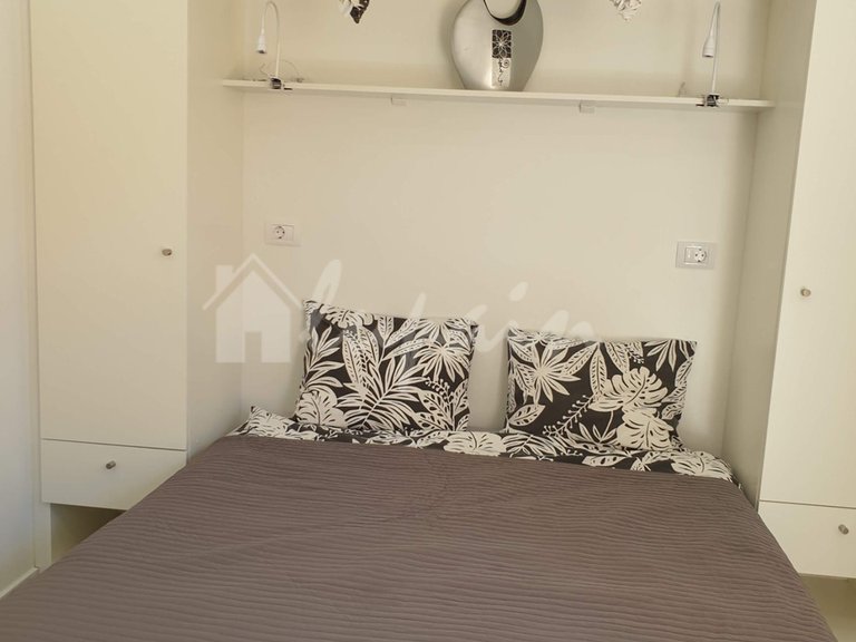 Apartment for Sale in Torviscas, Mareverde 9