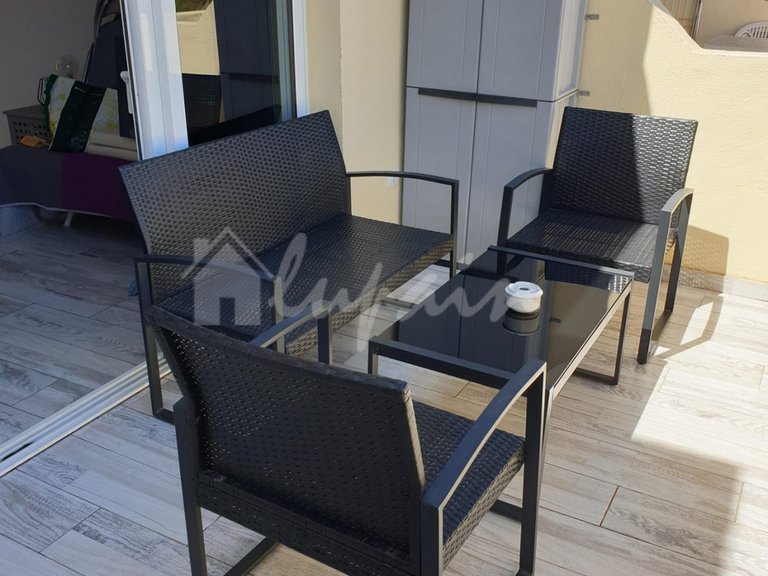 Apartment for Sale in Torviscas, Mareverde 3