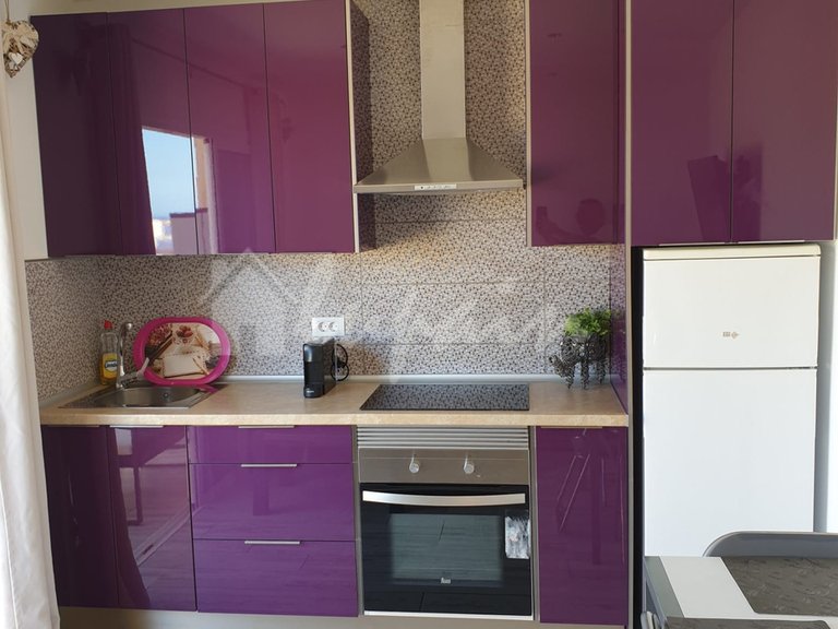 Apartment for Sale in Torviscas, Mareverde 6