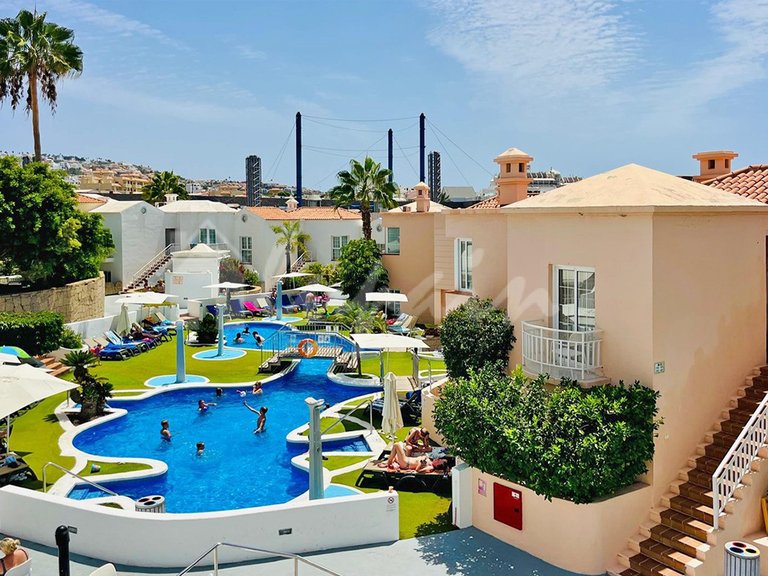 Apartment for Sale in Costa Adeje, Castalia Park 3