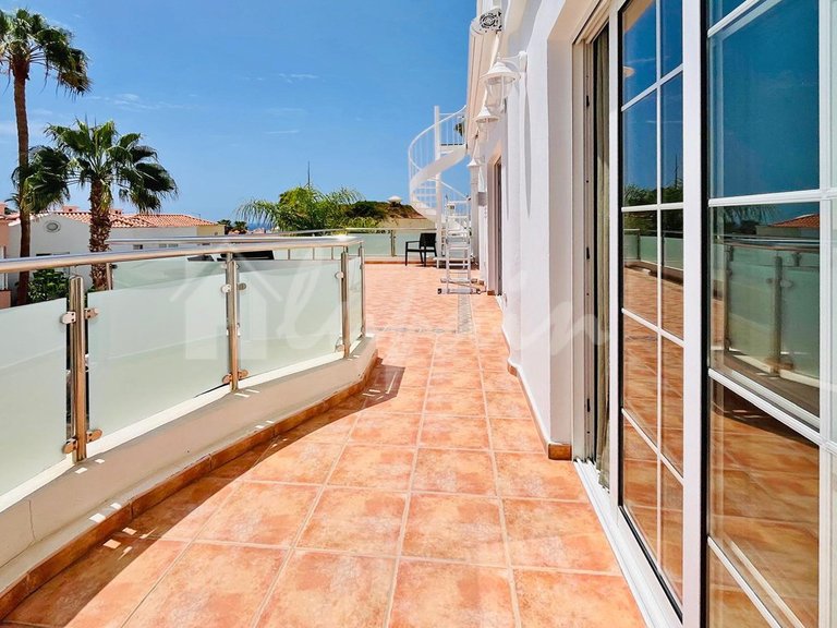 Apartment for Sale in Costa Adeje, Castalia Park 4
