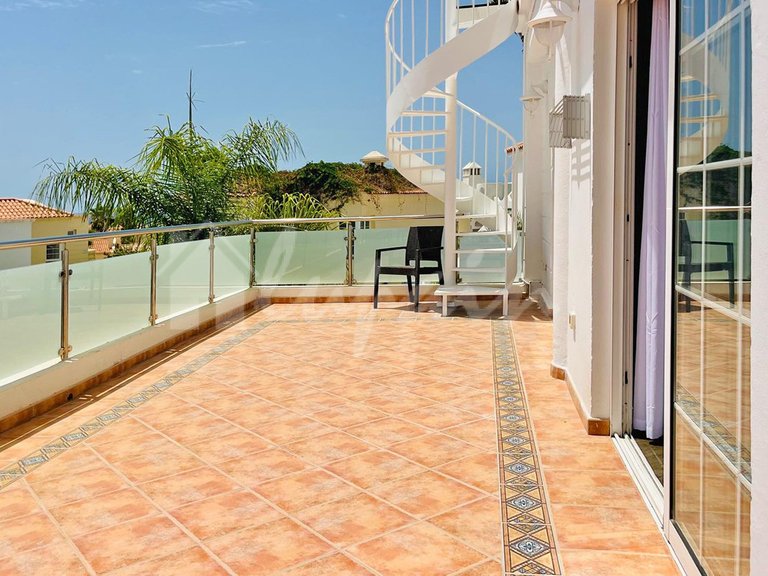 Apartment for Sale in Costa Adeje, Castalia Park 5
