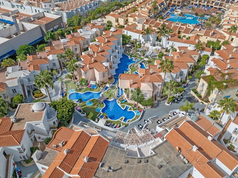 Apartment for Sale in Costa Adeje, Castalia Park 30
