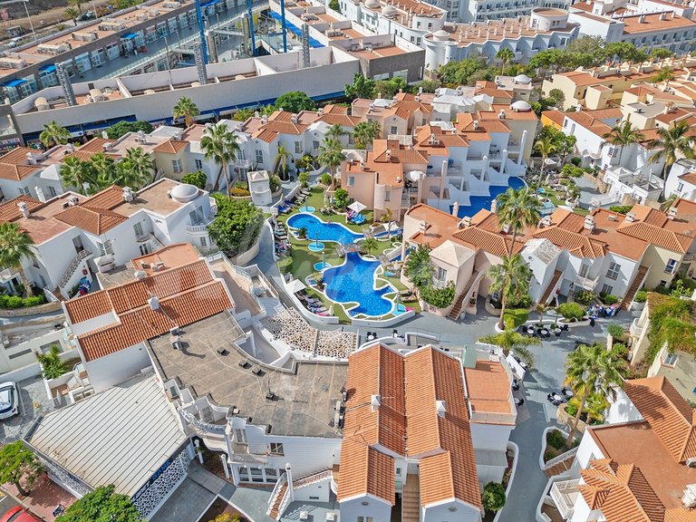 Apartment for Sale in Costa Adeje, Castalia Park 31