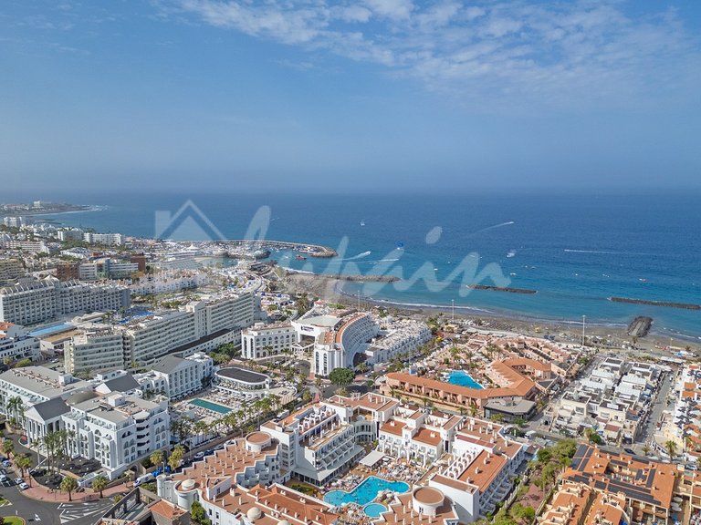 Apartment for Sale in Costa Adeje, Castalia Park 33