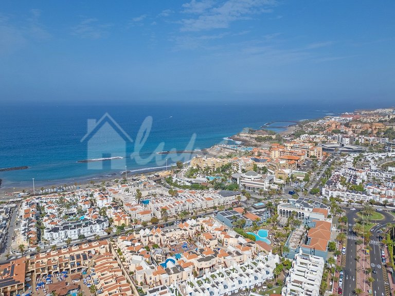 Apartment for Sale in Costa Adeje, Castalia Park 34