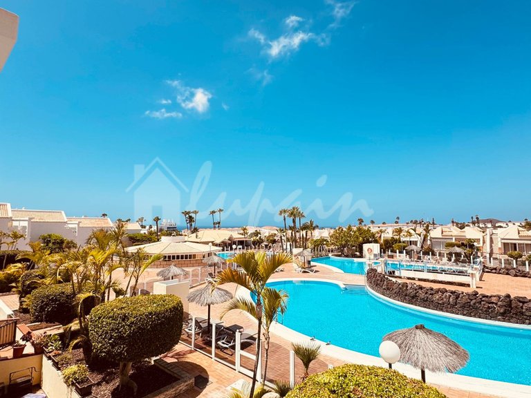 Villa for Sale in Golf Del Sur, The Palms 3