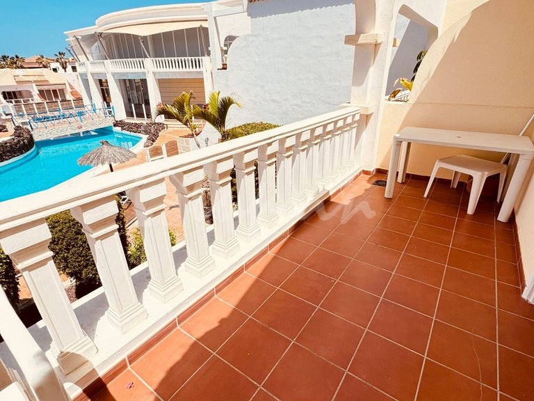 Villa for Sale in Golf Del Sur, The Palms 4