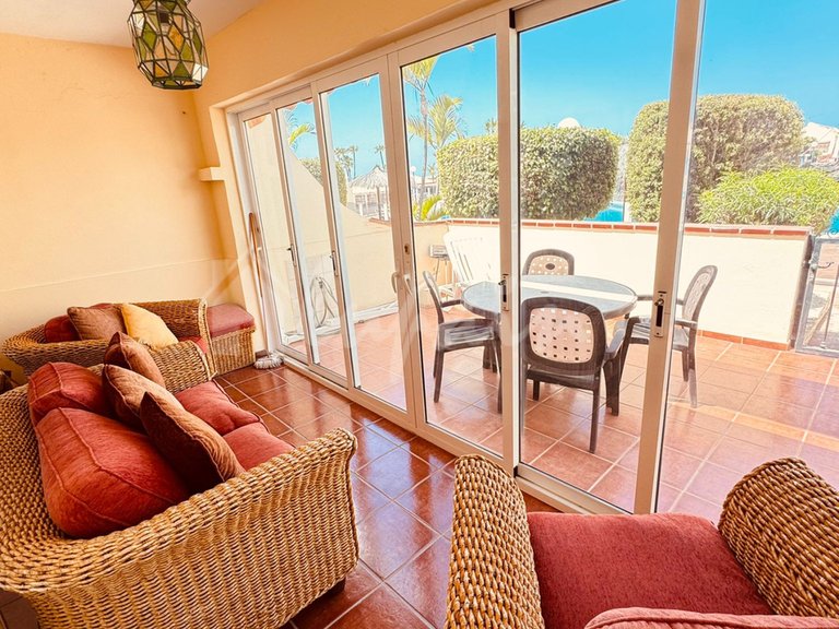 Villa for Sale in Golf Del Sur, The Palms 6