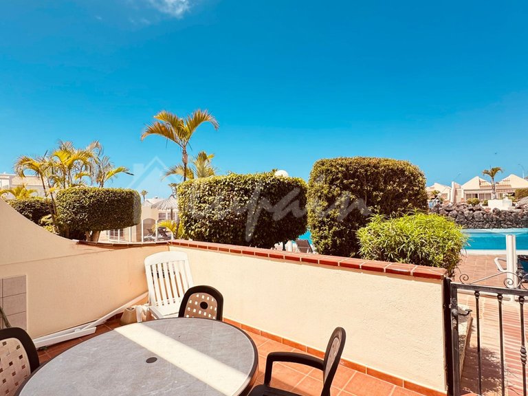 Villa for Sale in Golf Del Sur, The Palms 8