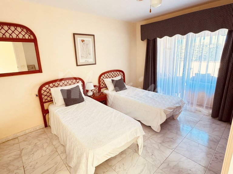 Villa for Sale in Golf Del Sur, The Palms 12