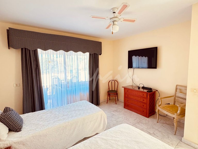 Villa for Sale in Golf Del Sur, The Palms 14
