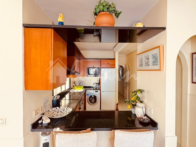 Villa for Sale in Golf Del Sur, The Palms 9