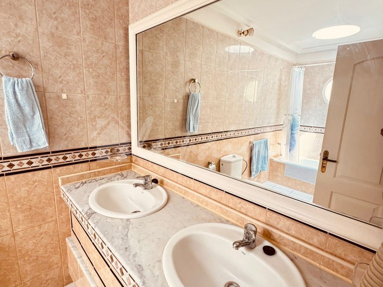Villa for Sale in Golf Del Sur, The Palms 20