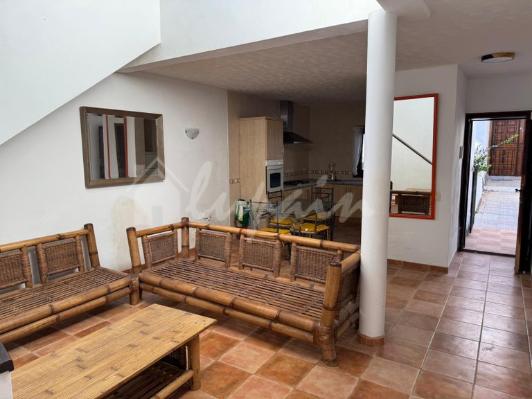 Apartment for Sale in Costa Del Silencio, Chayofita 9