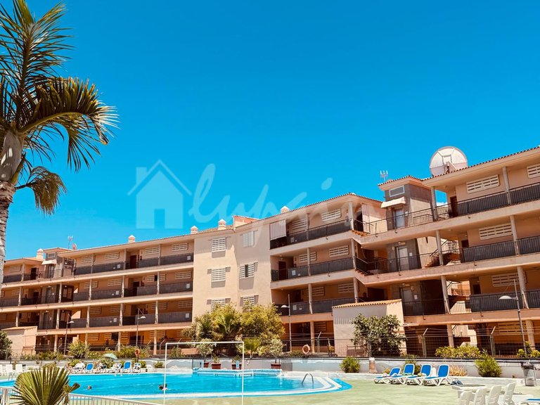 Apartment for Sale in Los Cristianos, Summerland 16