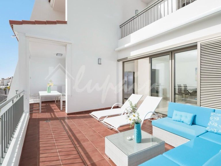 Apartment for Sale in La Caleta, Magnolia Golf Resort 2