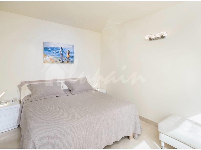 Apartment for Sale in La Caleta, Magnolia Golf Resort 5