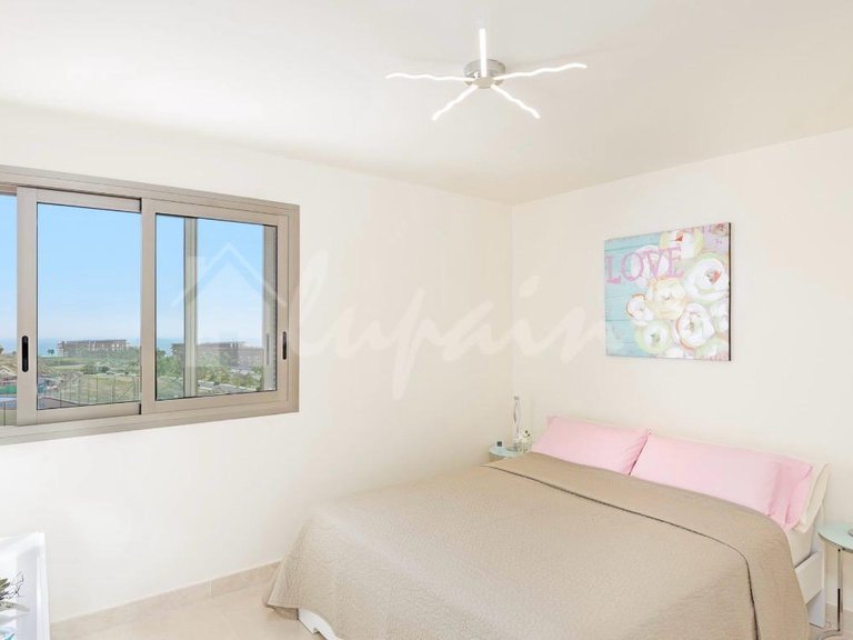 Apartment for Sale in La Caleta, Magnolia Golf Resort 7