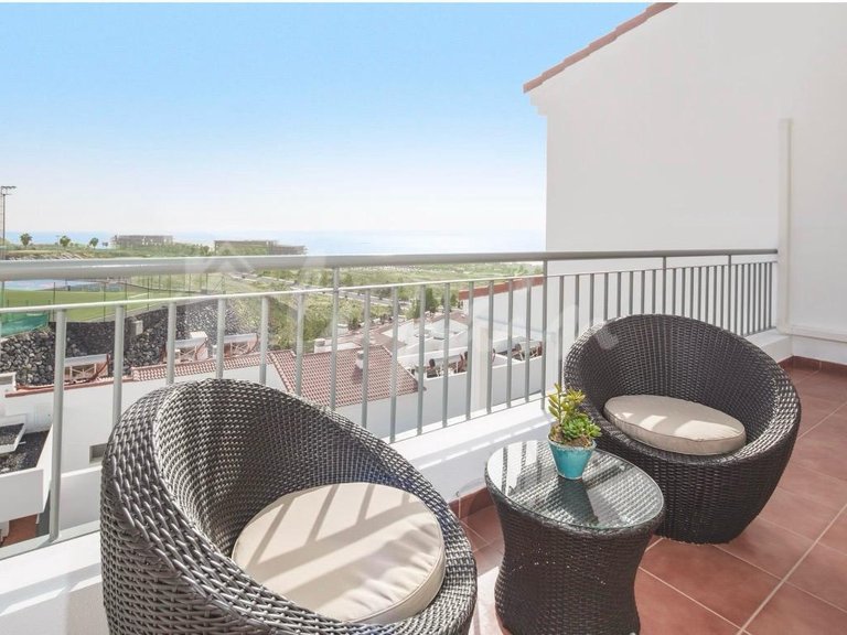 Apartment for Sale in La Caleta, Magnolia Golf Resort 8