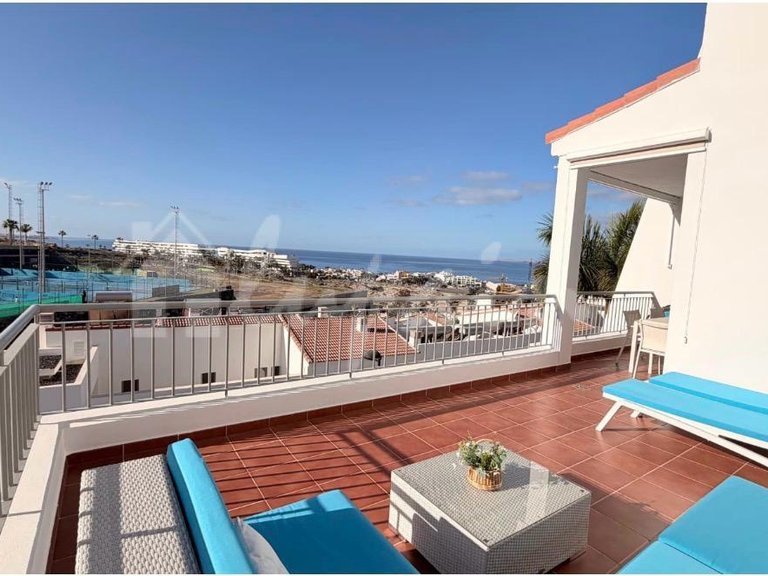 Apartment for Sale in La Caleta, Magnolia Golf Resort 6