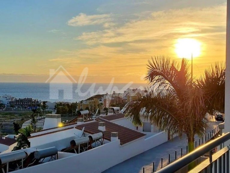 Apartment for Sale in La Caleta, Magnolia Golf Resort 9