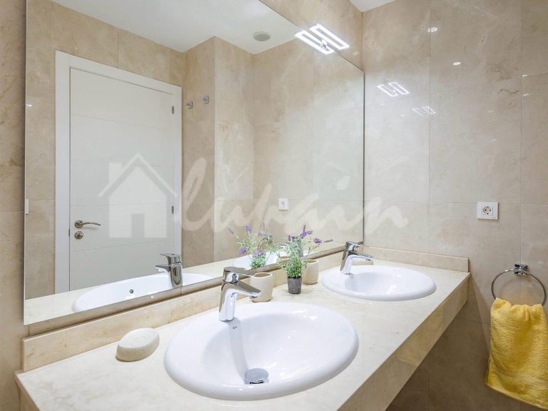 Apartment for Sale in La Caleta, Magnolia Golf Resort 10