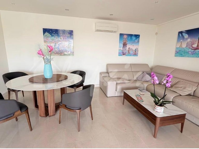 Apartment for Sale in La Caleta, Magnolia Golf Resort 4