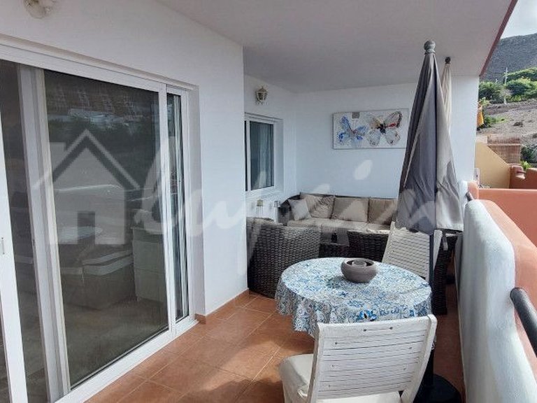 Apartment for Sale in Torviscas, Roque Del Conde 8