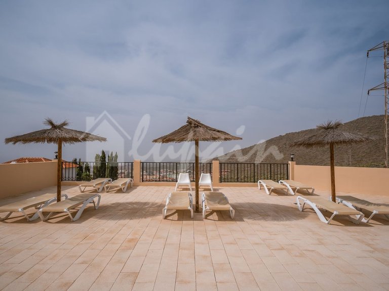 Apartment for Sale in Torviscas, Roque Del Conde 34