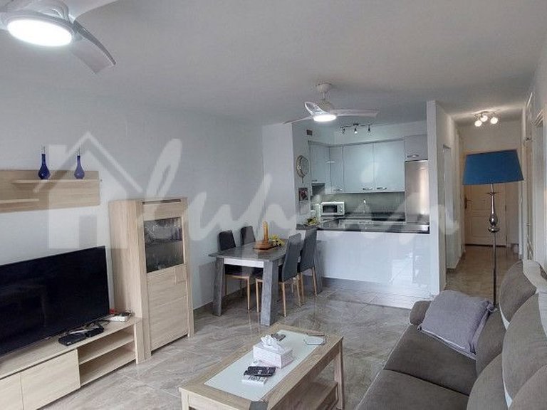 Apartment for Sale in Torviscas, Roque Del Conde 16