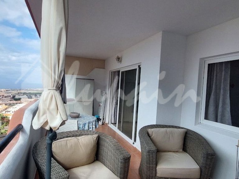 Apartment for Sale in Torviscas, Roque Del Conde 9