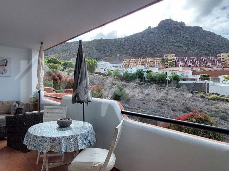 Apartment for Sale in Torviscas, Roque Del Conde 35
