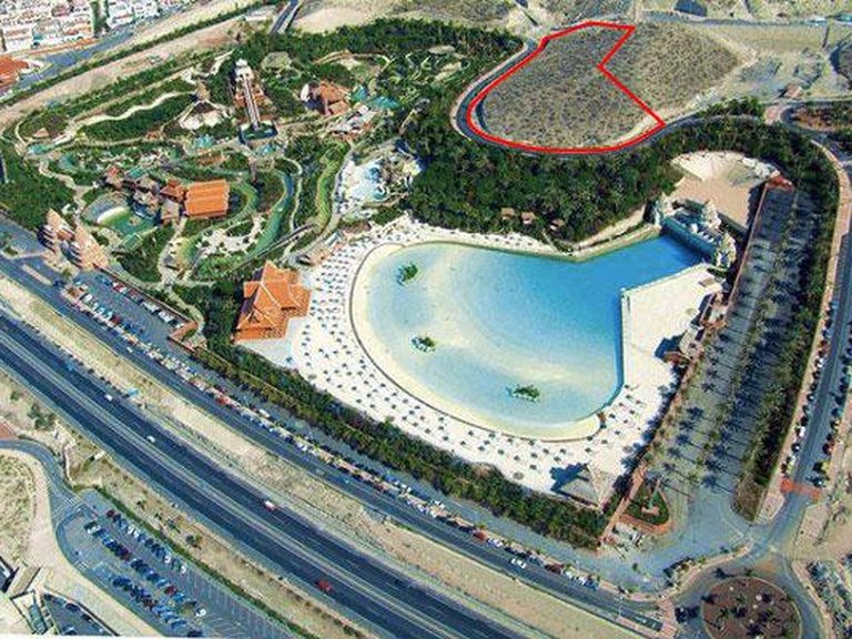 Villa for Sale in Costa Adeje, Tenerife, España 14