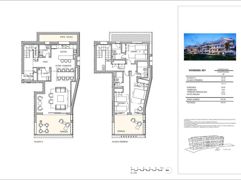 Town House for Sale in Marbella, Malaga 17