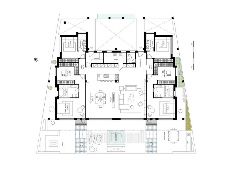 Apartment for Sale in Estepona, Malaga 21