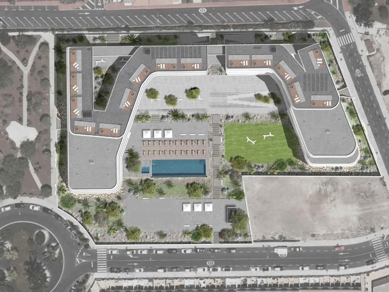 Apartment for Sale in Costa Adeje, Tenerife, España 16