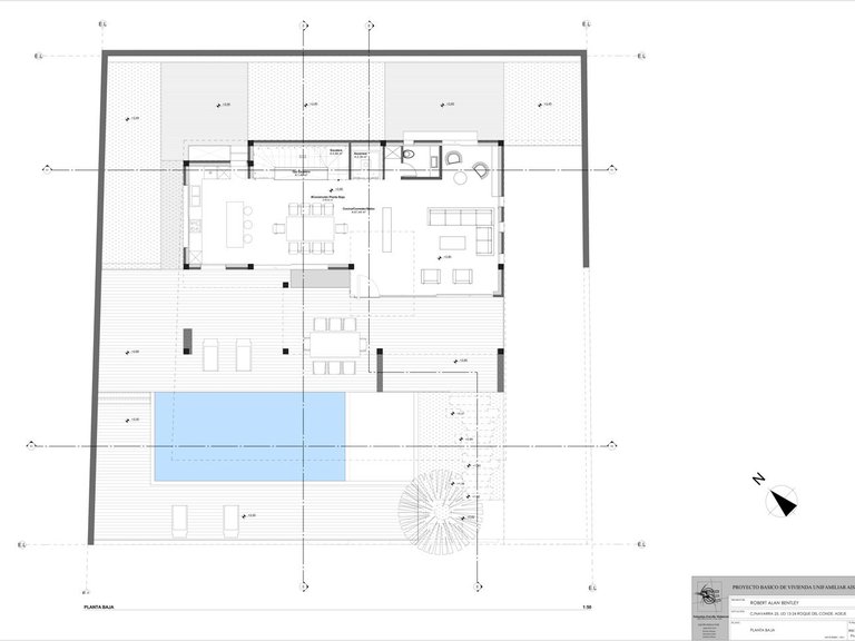 Villa for Sale in Costa Adeje, Tenerife, España 19