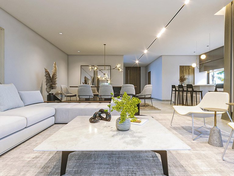 Villa for Sale in Estepona, Malaga 3