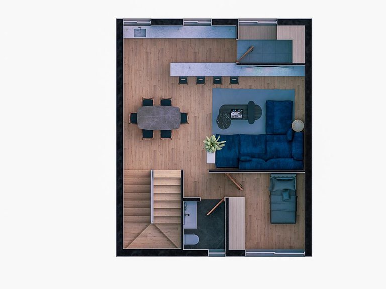 Villa for Sale in Estepona, Malaga 14