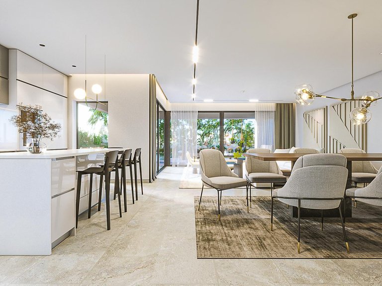 Villa for Sale in Estepona, Malaga 5